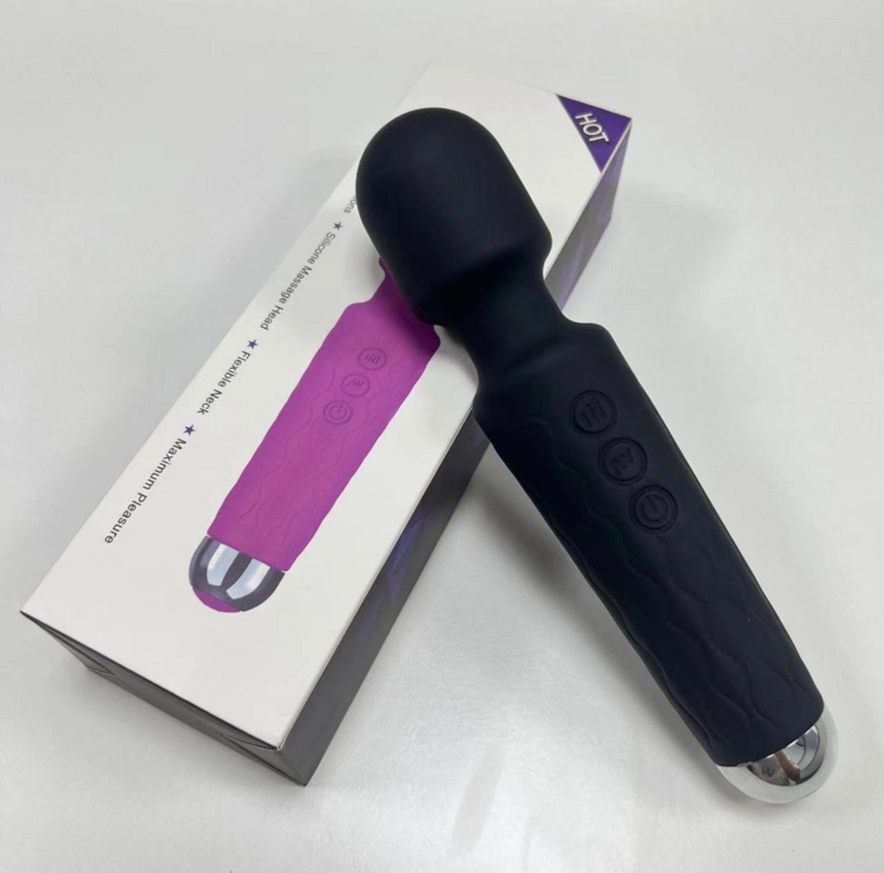 Vibromasseurs Sex Toys