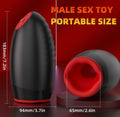 Appareil de massage pour hommes adultes