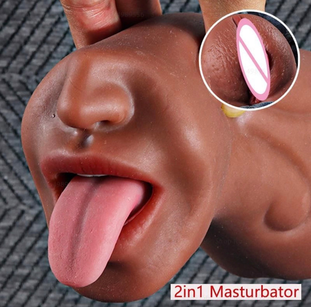 3 en 1 Jouets sexuels anaux pour adultes