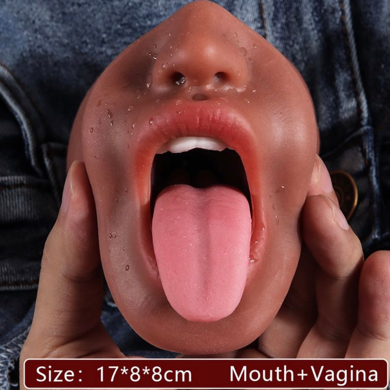 3 en 1 Jouets sexuels anaux pour adultes