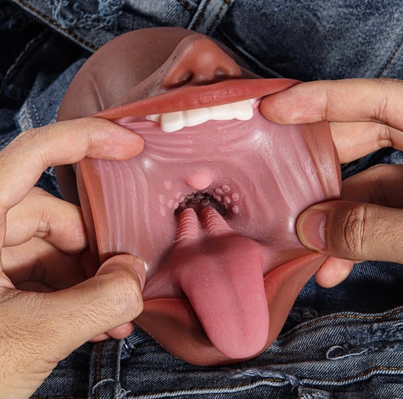 3 en 1 Jouets sexuels anaux pour adultes