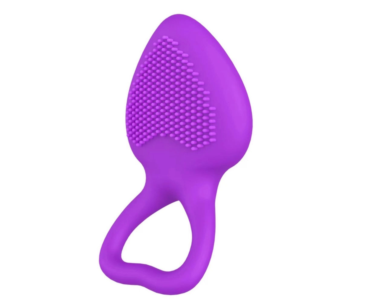 Anneau vibrant pour hommes