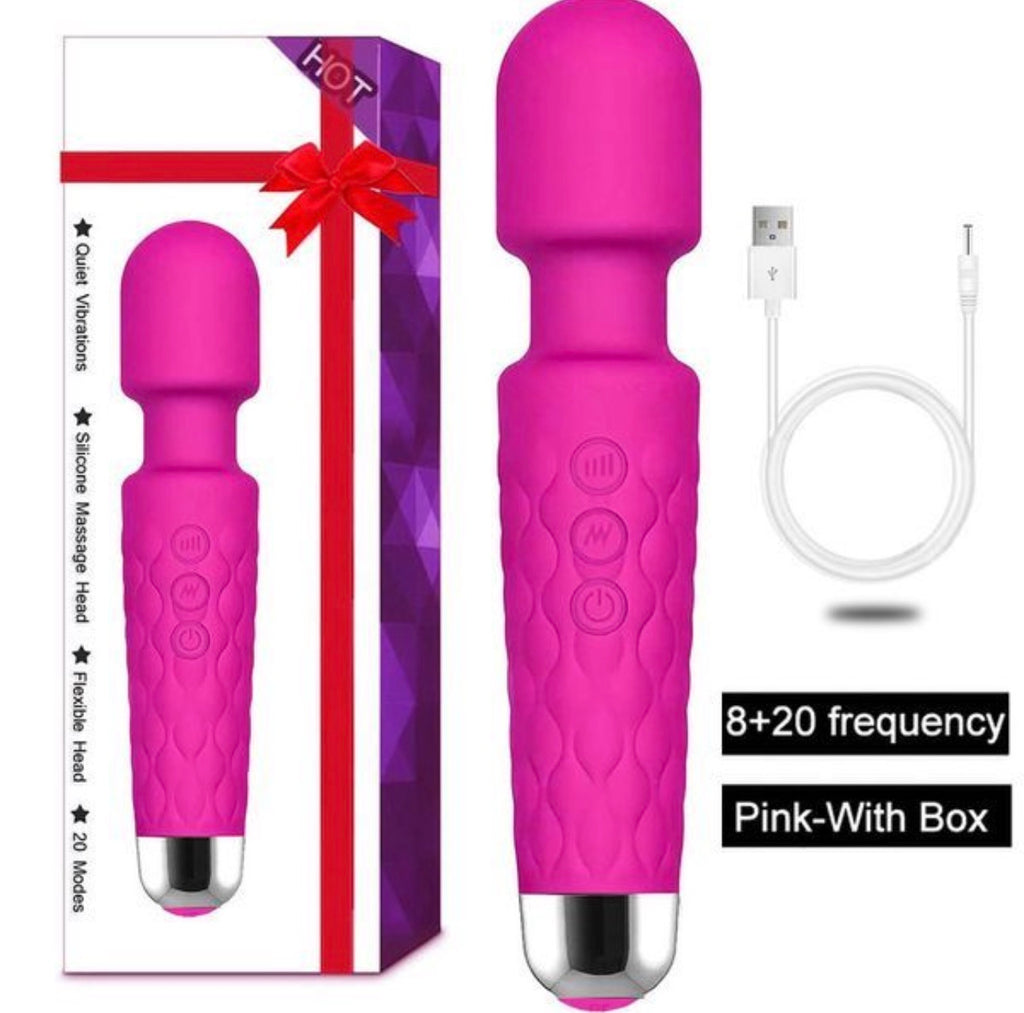 Vibromasseurs Sex Toys