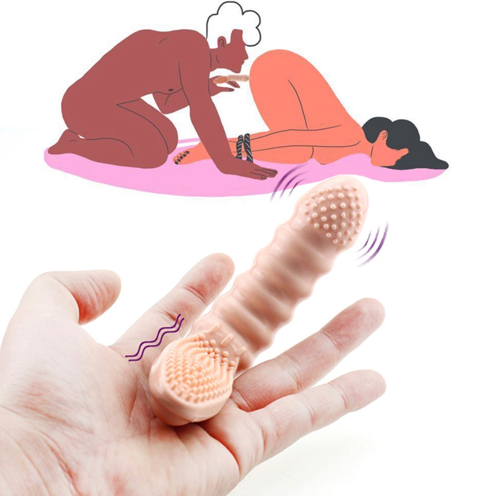 Massage du point G