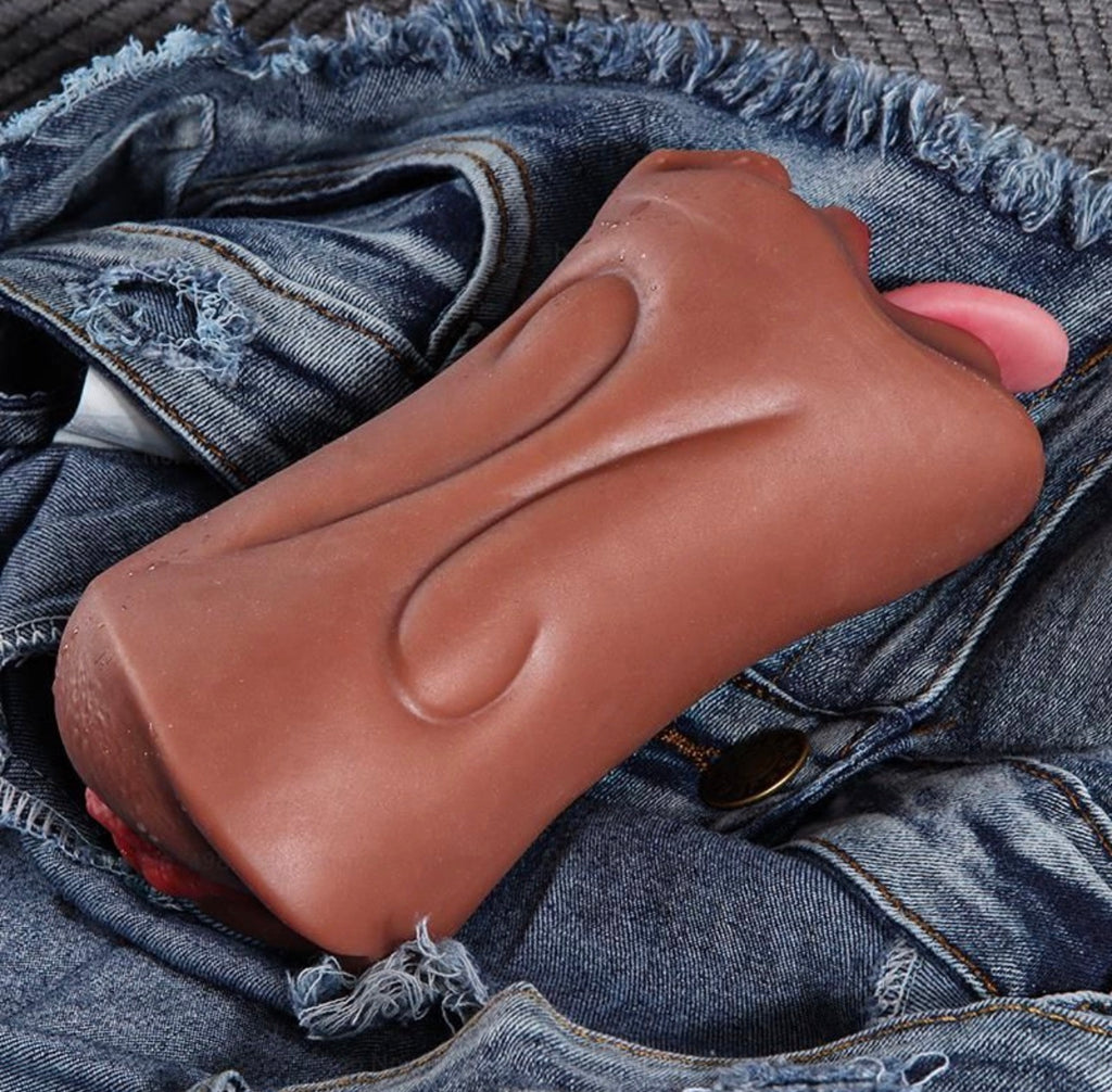 3 en 1 Jouets sexuels anaux pour adultes