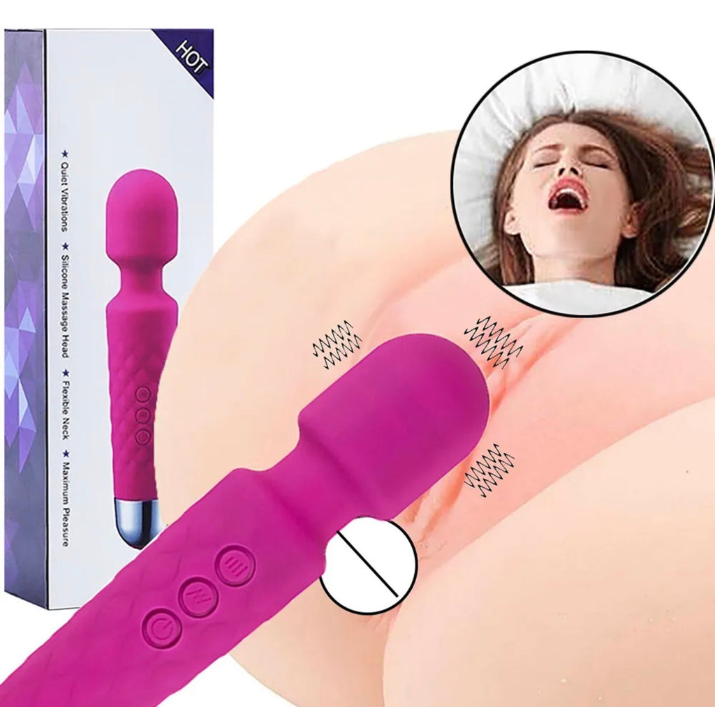 Vibromasseurs Sex Toys