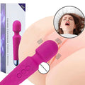 Vibromasseurs Sex Toys
