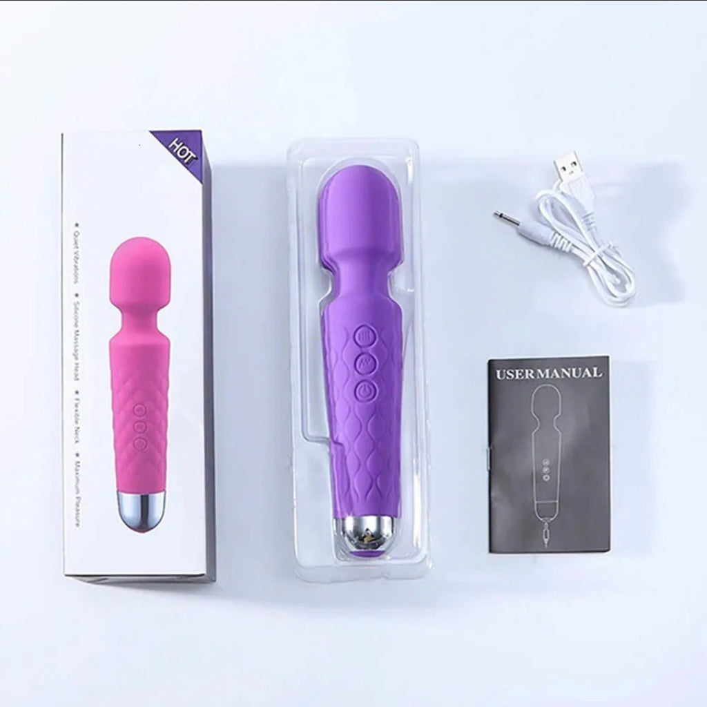 Vibromasseurs Sex Toys