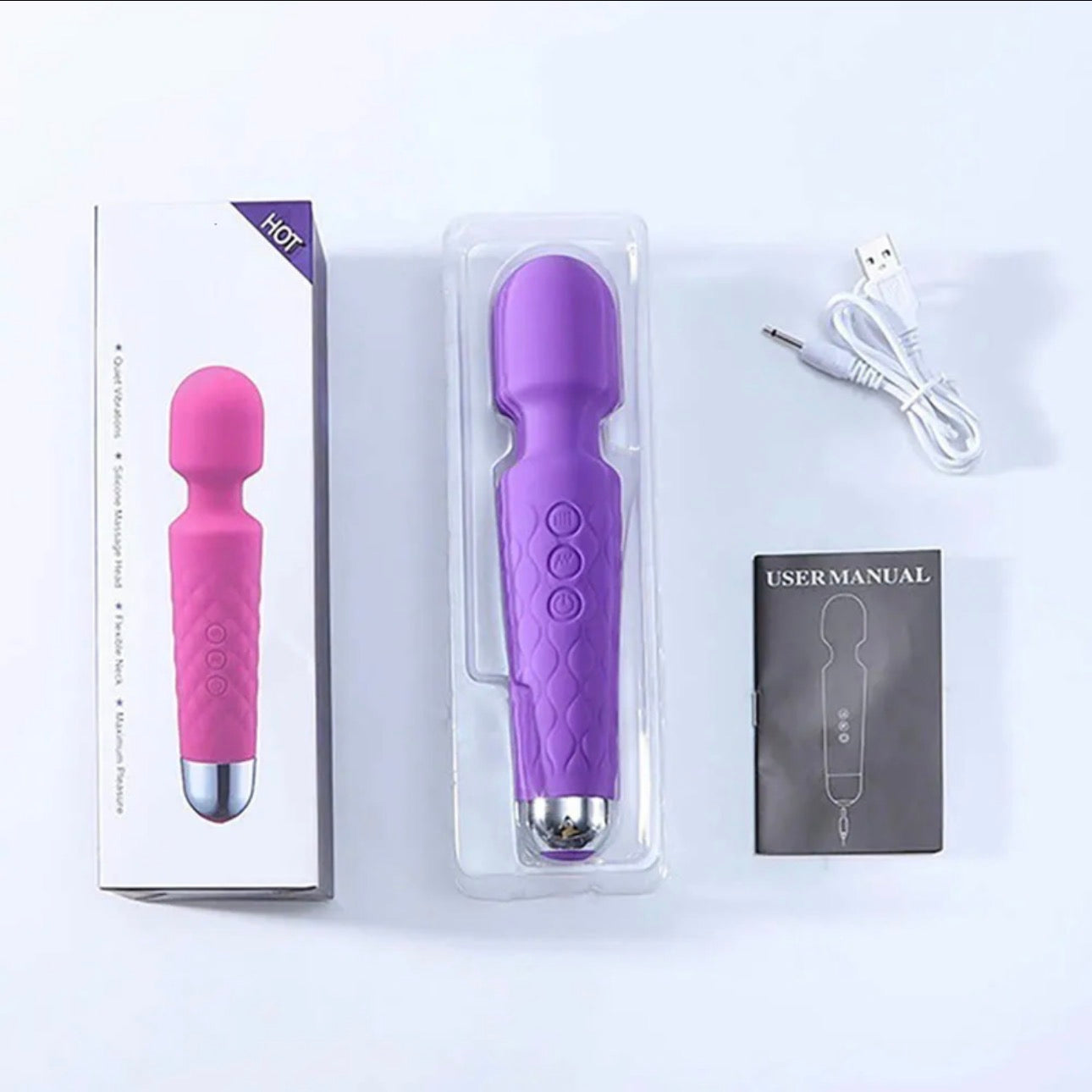 Vibromasseurs Sex Toys