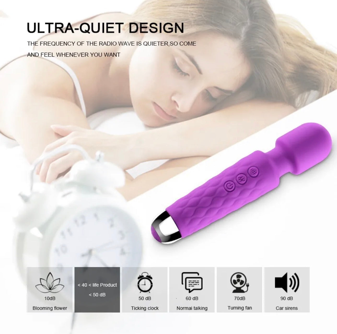 Vibromasseurs Sex Toys
