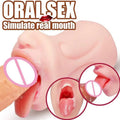 3 en 1 Jouets sexuels anaux pour adultes