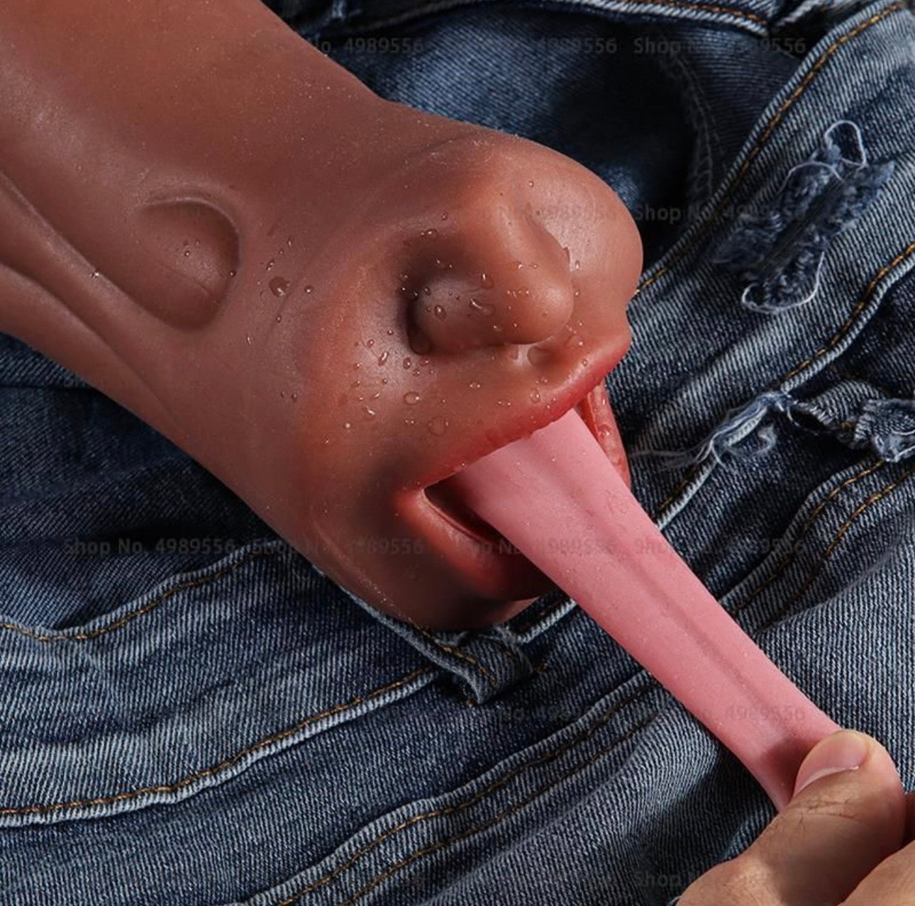 3 en 1 Jouets sexuels anaux pour adultes
