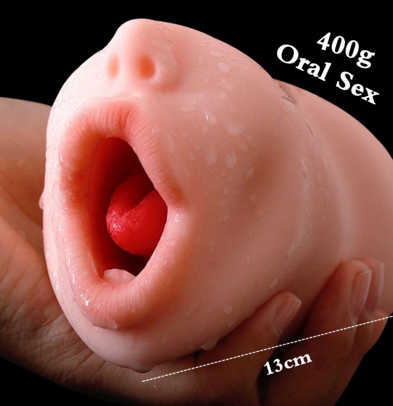 3 en 1 Jouets sexuels anaux pour adultes