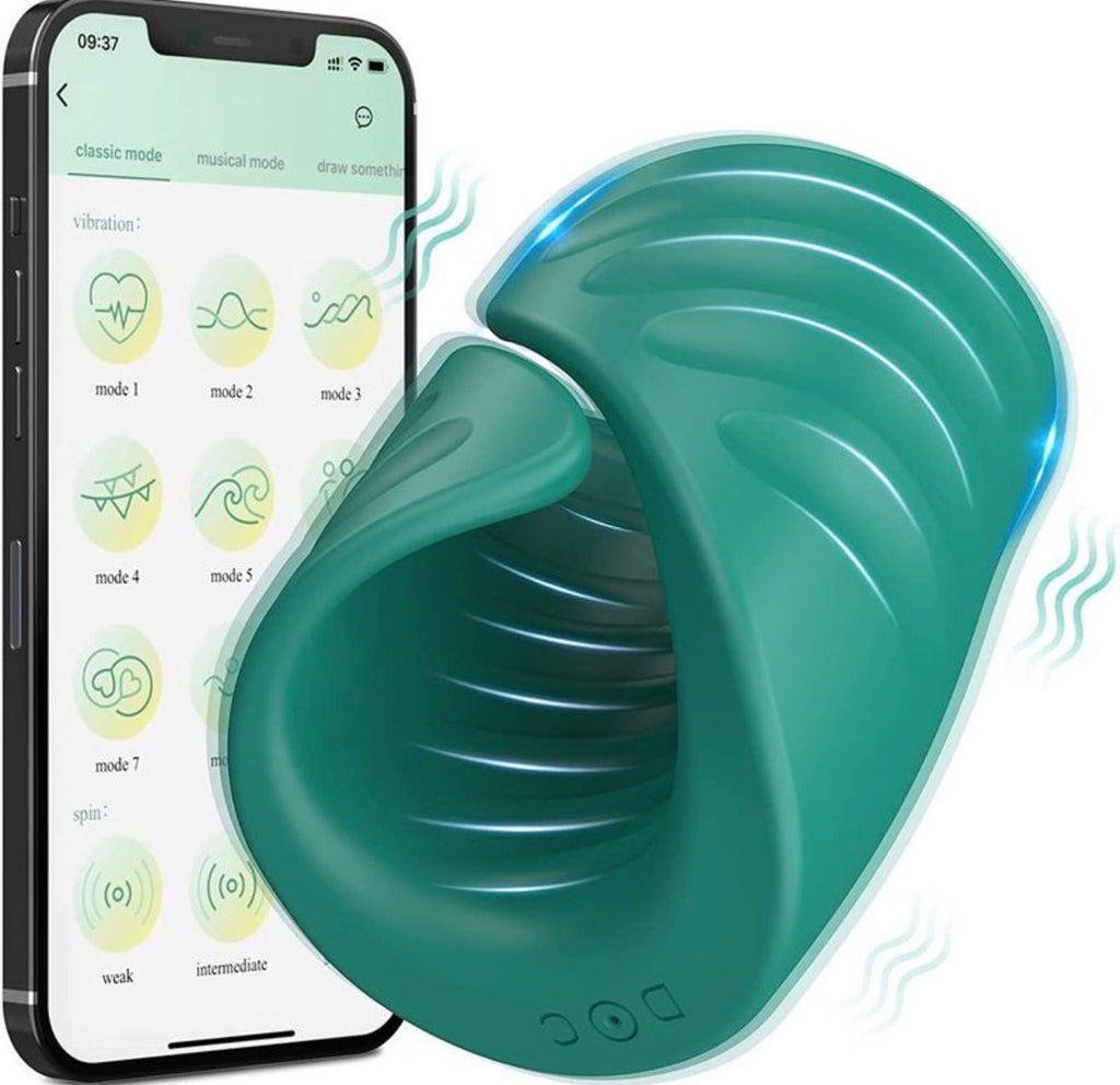 Masturbateur électrique automatique pour homme