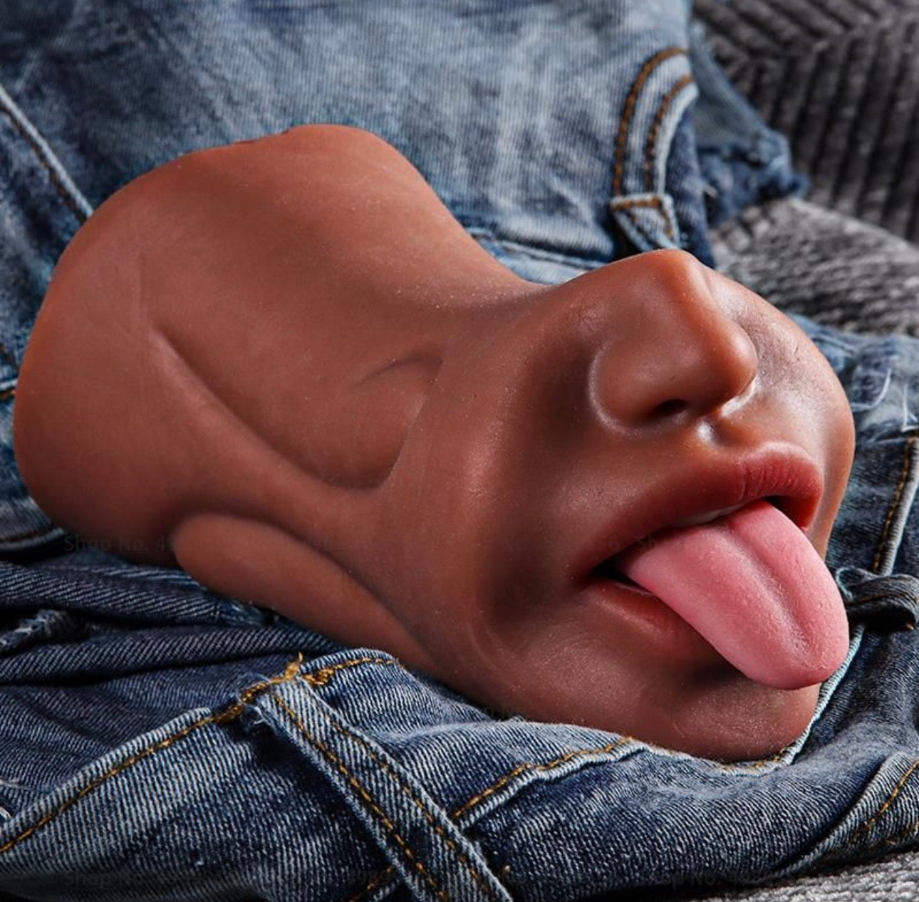3 en 1 Jouets sexuels anaux pour adultes