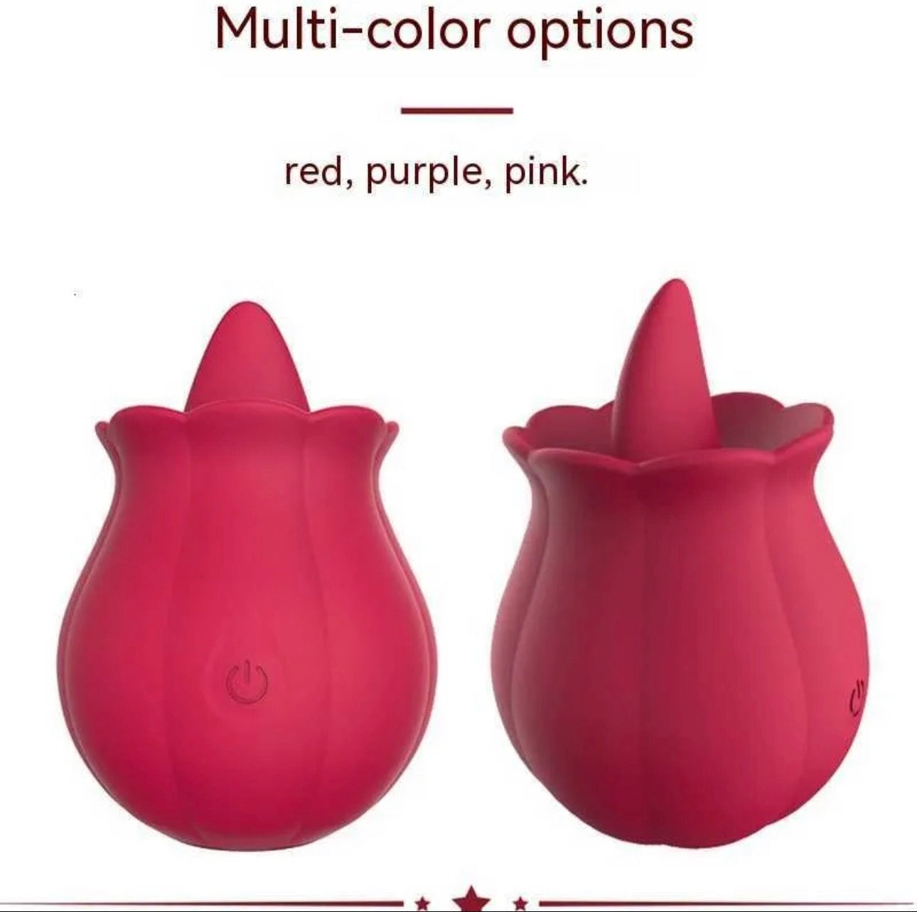 Jouets sexuels pour adultes