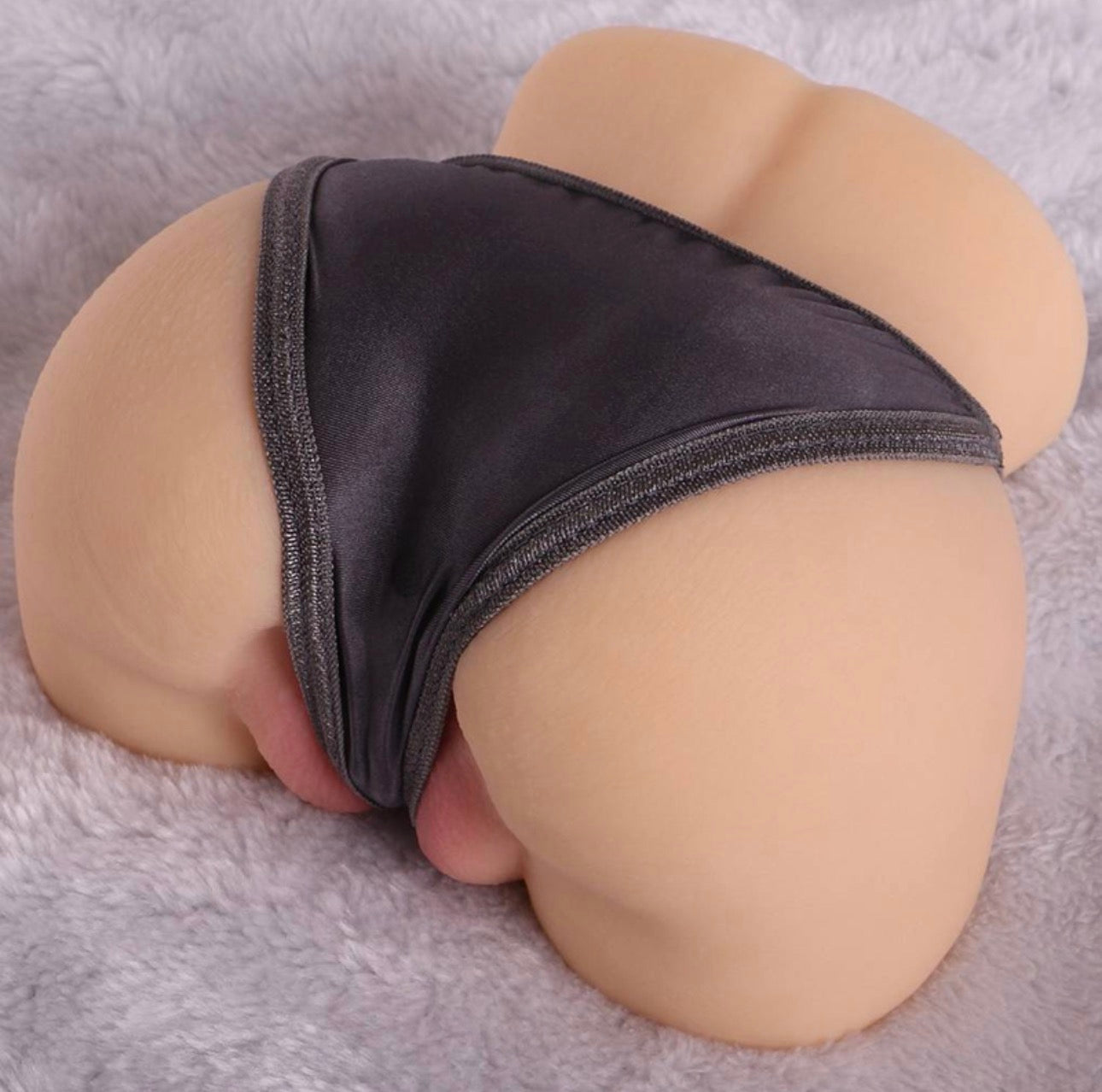 Fesses Inversées Fesses Masturbation