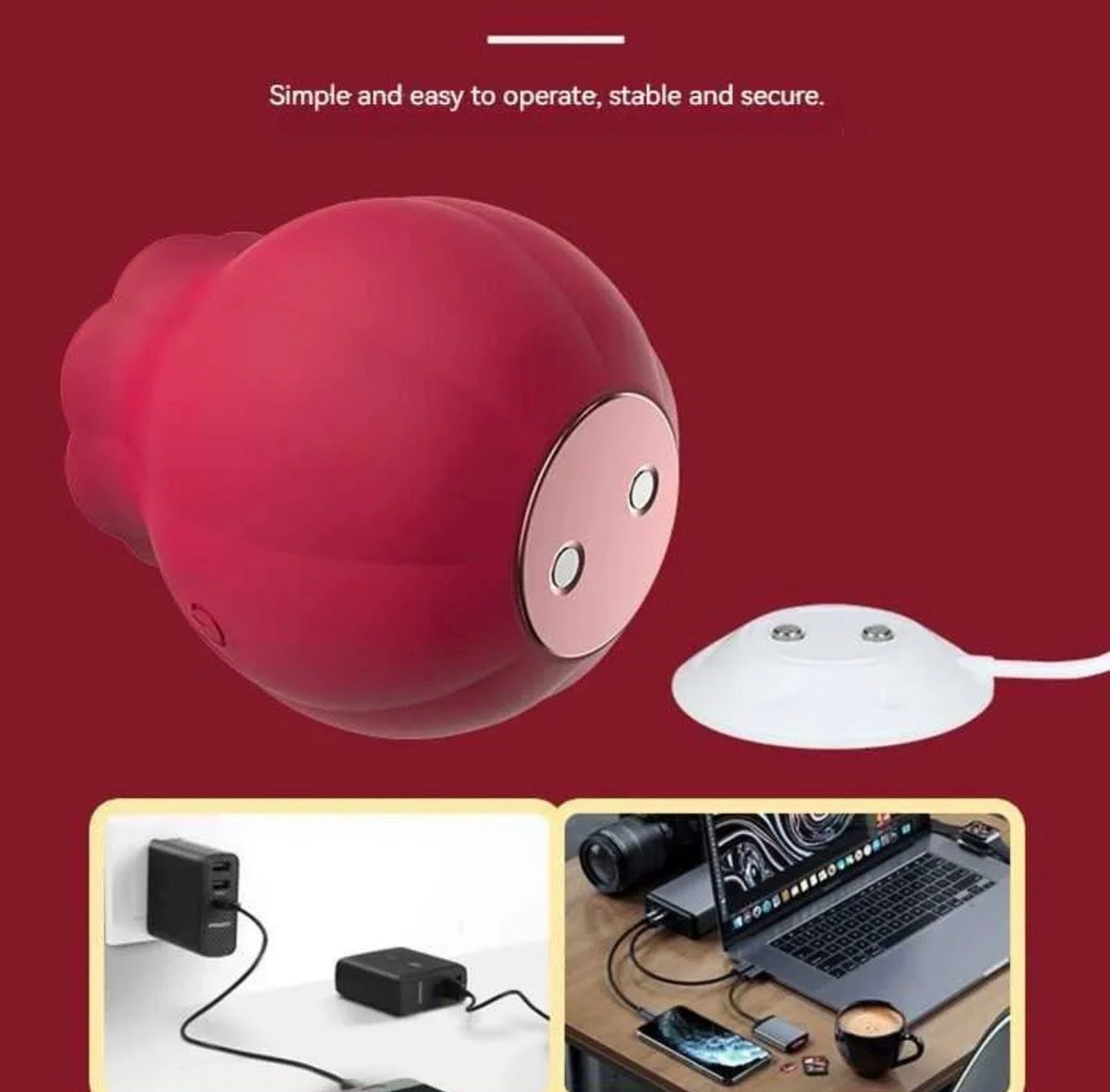 Jouets sexuels pour adultes