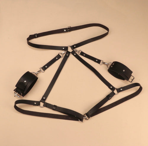 Accessoires sexuels sexy