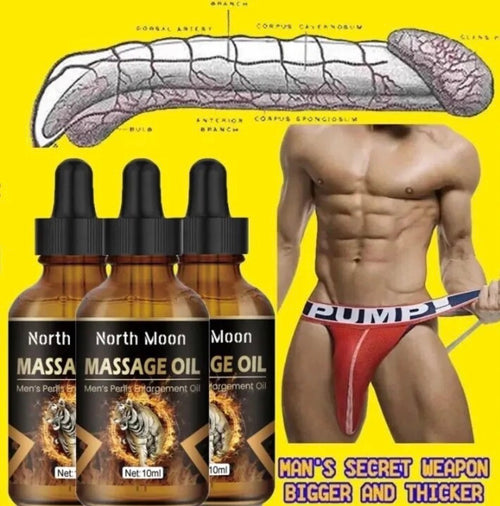 Crème à l'huile pour homme, Nature 24ss, agrandissement du coa, extension de la taille XXL, produit de pilule androgène érectile