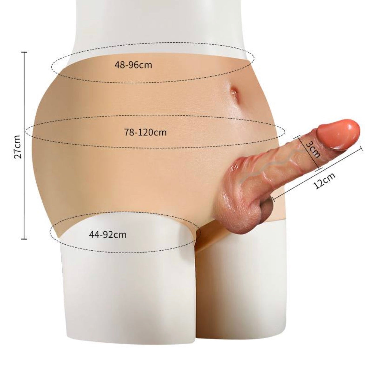 Produits sexuels