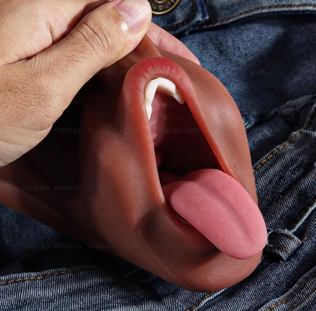3 en 1 Jouets sexuels anaux pour adultes