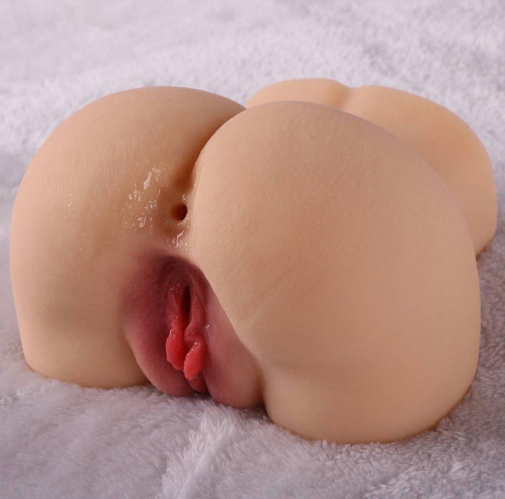 Fesses Inversées Fesses Masturbation