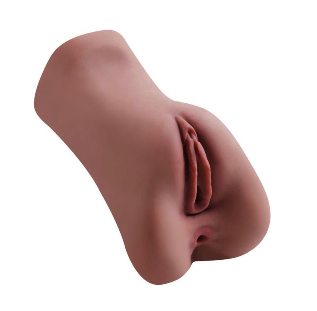 Masturbateur masculin Pocket Pussy